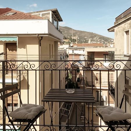 Ferienwohnung Casa Vintage Alassio Exterior foto