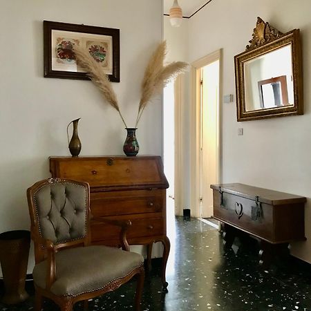 Ferienwohnung Casa Vintage Alassio Exterior foto