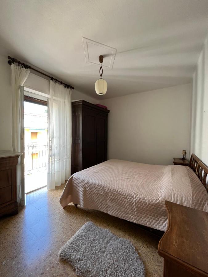 Ferienwohnung Casa Vintage Alassio Exterior foto