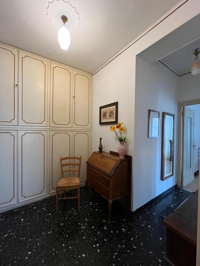Ferienwohnung Casa Vintage Alassio Exterior foto