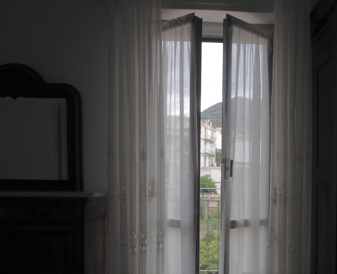 Ferienwohnung Casa Vintage Alassio Exterior foto