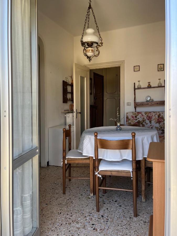 Ferienwohnung Casa Vintage Alassio Exterior foto